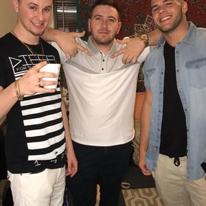 Meet your Posher, Matt